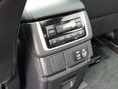 2023 Subaru Ascent Limited 7-Passenger