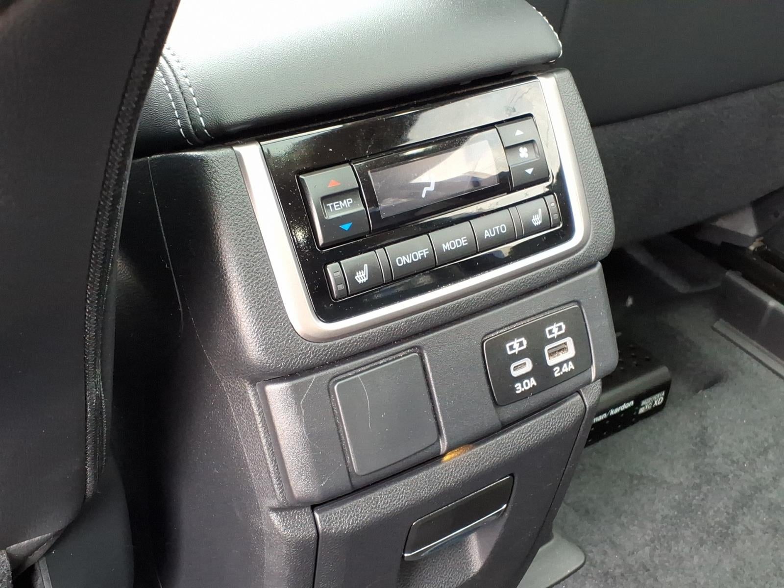 2023 Subaru Ascent Limited 7-Passenger