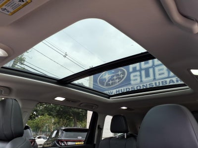 2023 Subaru Ascent Limited 7-Passenger