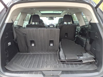 2023 Subaru Ascent Limited 7-Passenger
