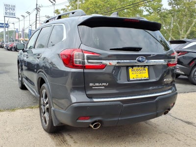 2023 Subaru Ascent Limited 7-Passenger