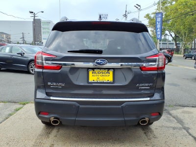 2023 Subaru Ascent Limited 7-Passenger