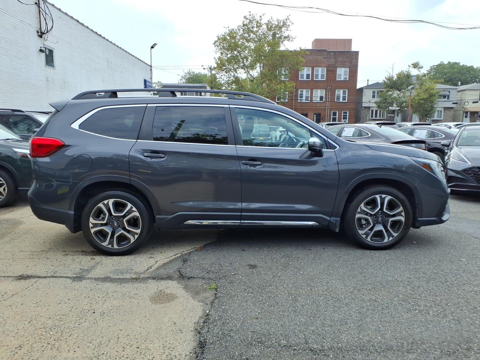 2023 Subaru Ascent Limited 7-Passenger