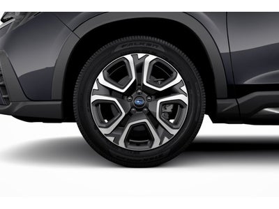 2023 Subaru Ascent Limited 7-Passenger