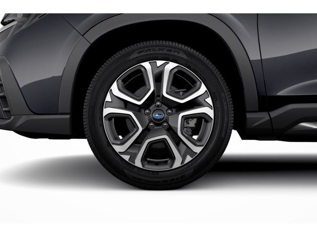 2023 Subaru Ascent Limited 7-Passenger