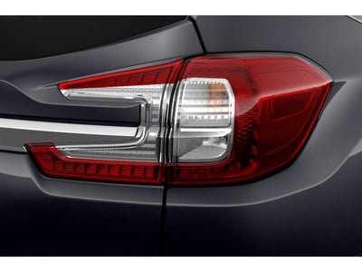 2023 Subaru Ascent Limited 7-Passenger