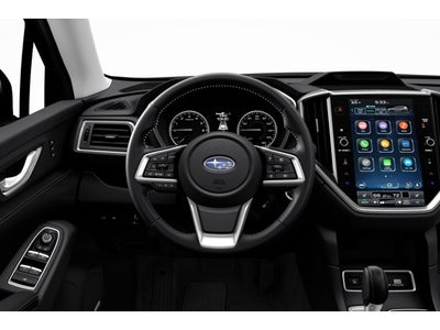 2023 Subaru Ascent Limited 7-Passenger