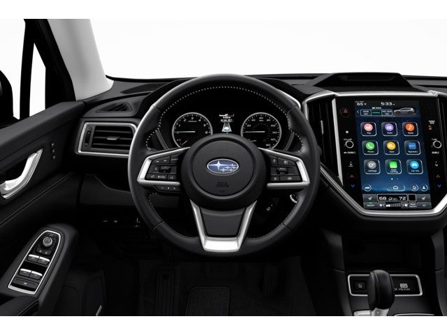 2023 Subaru Ascent Limited 7-Passenger