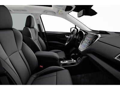 2023 Subaru Ascent Limited 7-Passenger