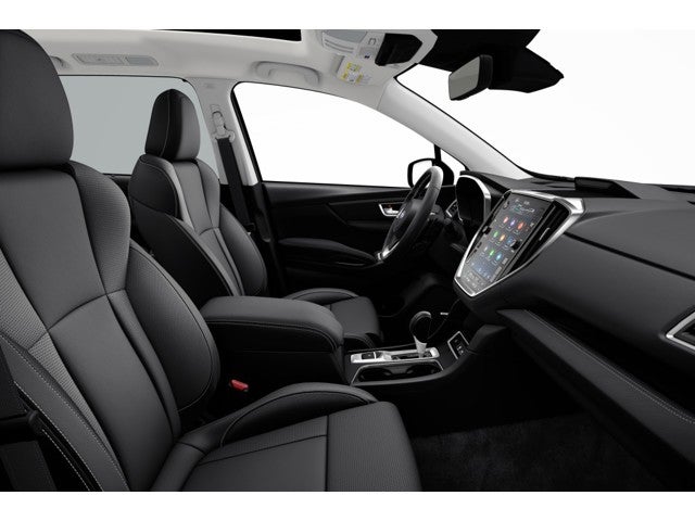 2023 Subaru Ascent Limited 7-Passenger