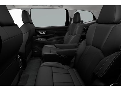 2023 Subaru Ascent Limited 7-Passenger