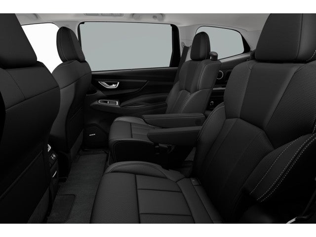 2023 Subaru Ascent Limited 7-Passenger