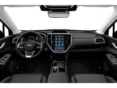 2023 Subaru Ascent Limited 7-Passenger