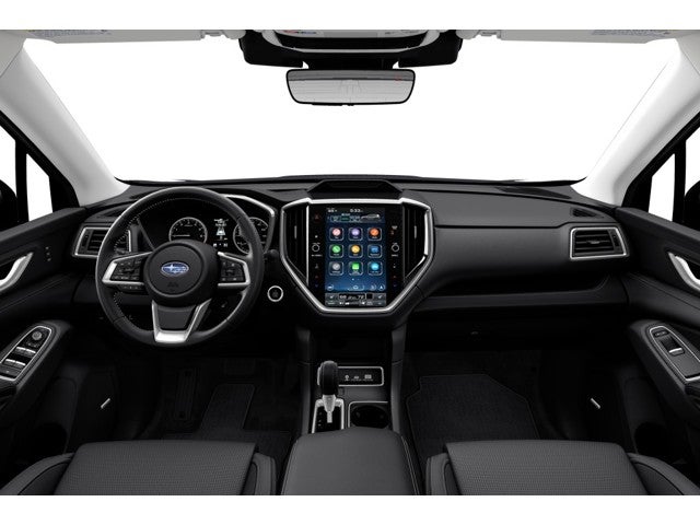 2023 Subaru Ascent Limited 7-Passenger