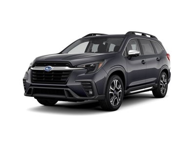 2023 Subaru Ascent Limited 7-Passenger