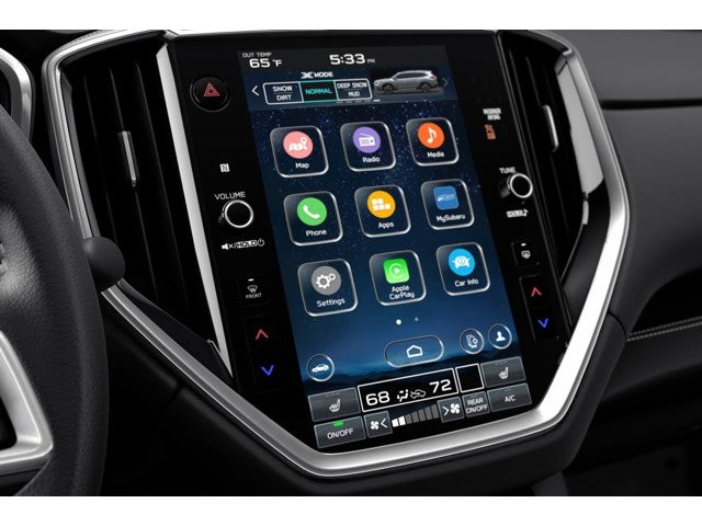 2023 Subaru Ascent Limited 7-Passenger