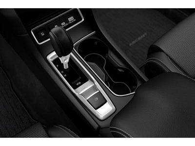 2023 Subaru Ascent Limited 7-Passenger