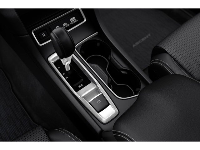 2023 Subaru Ascent Limited 7-Passenger