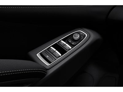2023 Subaru Ascent Limited 7-Passenger