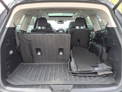 2023 Subaru Ascent Limited 7-Passenger