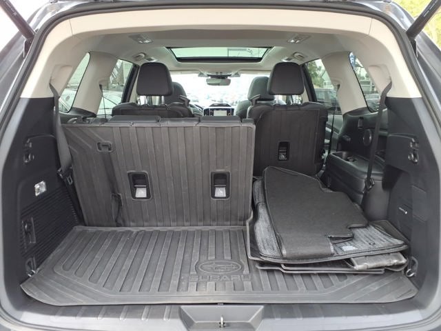 2023 Subaru Ascent Limited 7-Passenger