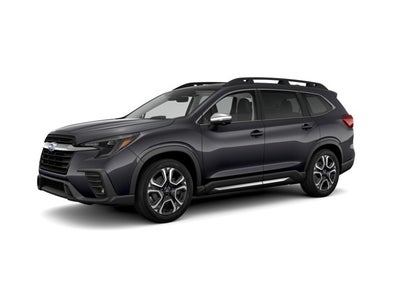 2023 Subaru Ascent Limited 7-Passenger