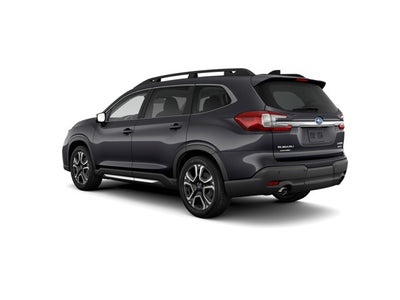 2023 Subaru Ascent Limited 7-Passenger