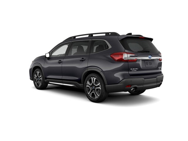 2023 Subaru Ascent Limited 7-Passenger