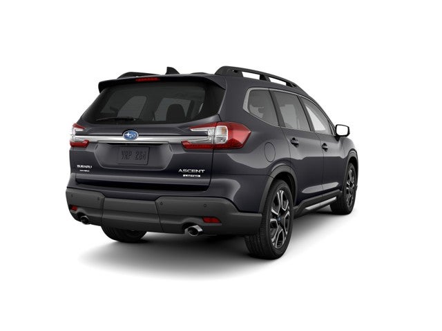 2023 Subaru Ascent Limited 7-Passenger