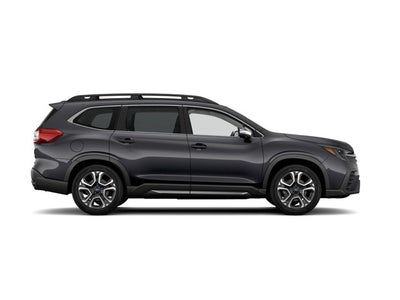 2023 Subaru Ascent Limited 7-Passenger