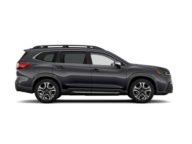 2023 Subaru Ascent Limited 7-Passenger