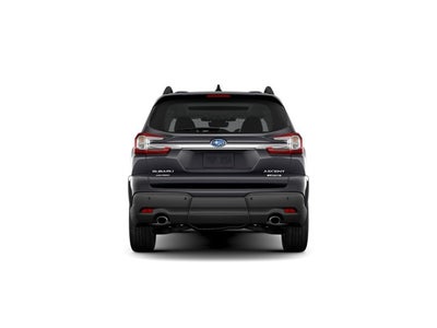 2023 Subaru Ascent Limited 7-Passenger