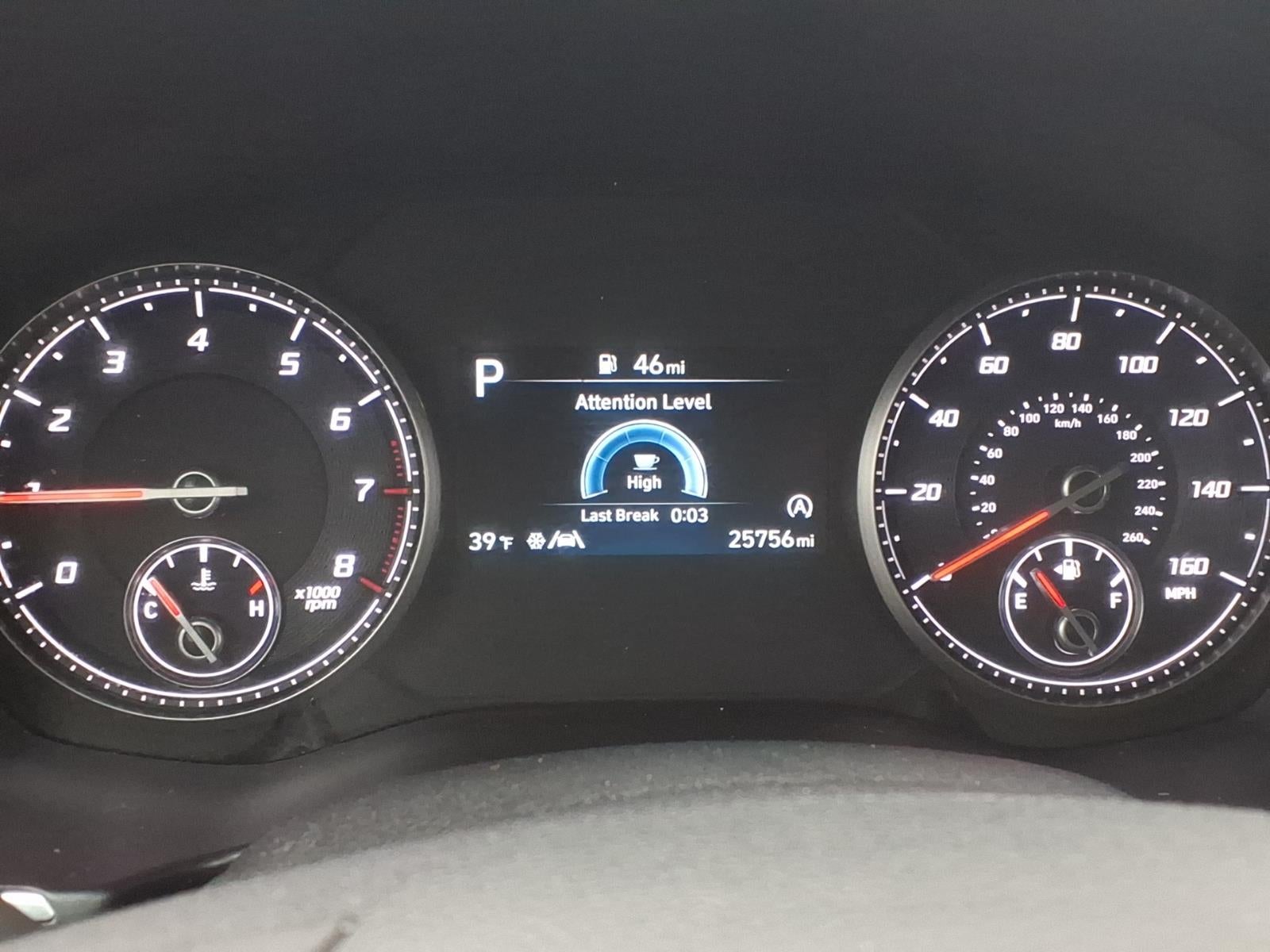 2022 Hyundai SANTA FE SE