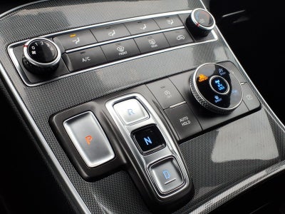 2022 Hyundai SANTA FE SE
