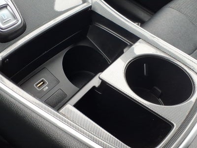 2022 Hyundai SANTA FE SE