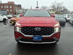 2022 Hyundai SANTA FE SE