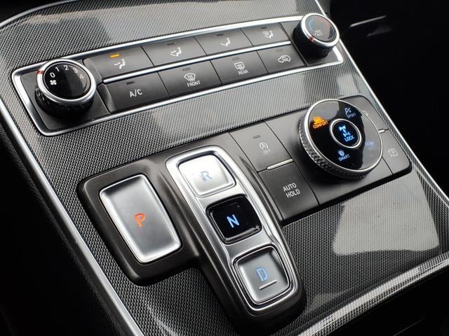 2022 Hyundai SANTA FE SE