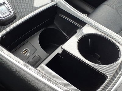 2022 Hyundai SANTA FE SE