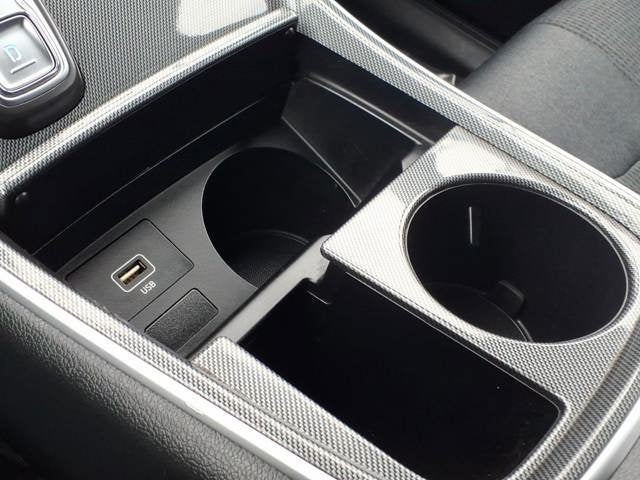 2022 Hyundai SANTA FE SE