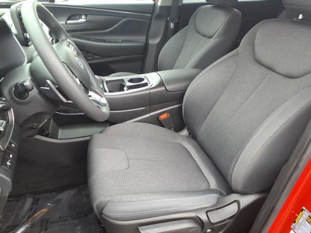 2022 Hyundai SANTA FE SE