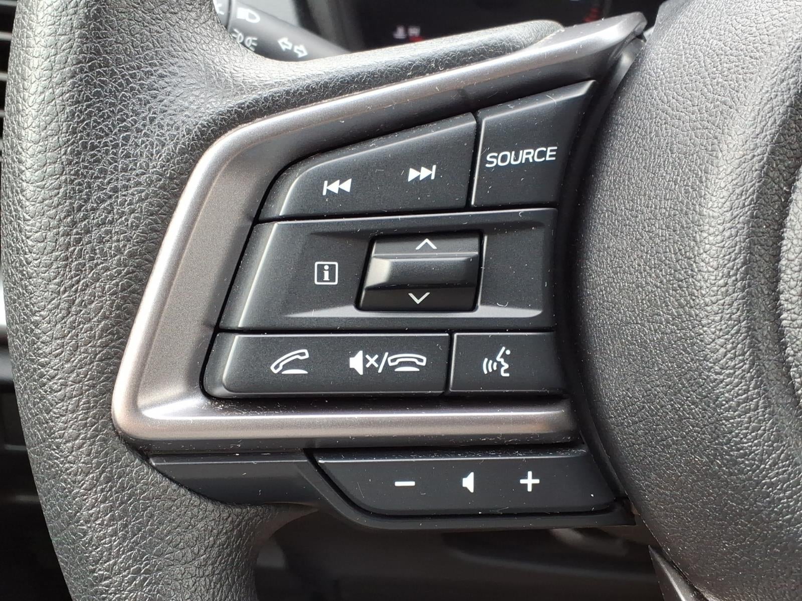 2024 Subaru Impreza Base