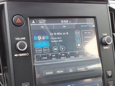 2024 Subaru Impreza Base