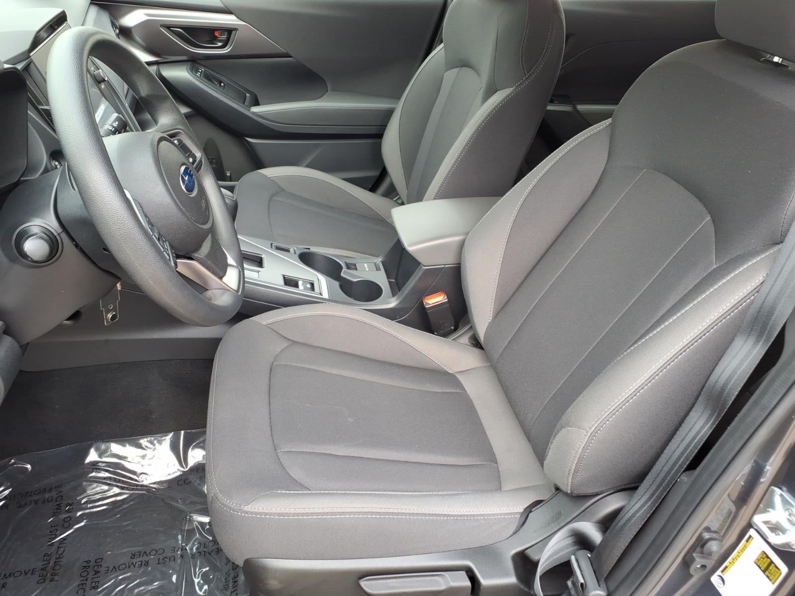 2024 Subaru Impreza Base