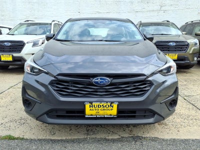 2024 Subaru Impreza Base