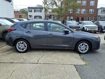 2024 Subaru Impreza Base
