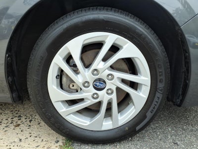 2024 Subaru Impreza Base