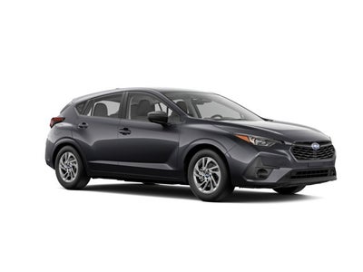 2024 Subaru Impreza AWD
