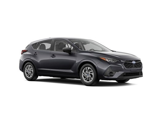 2024 Subaru Impreza AWD