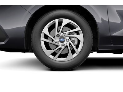 2024 Subaru Impreza AWD