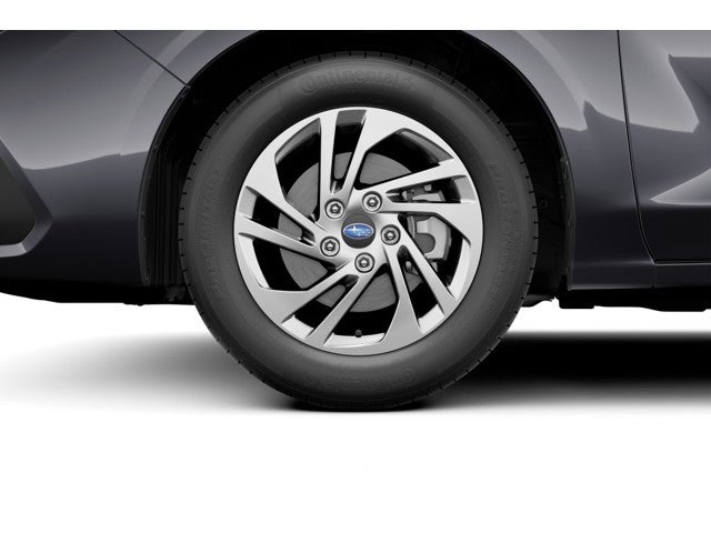 2024 Subaru Impreza AWD